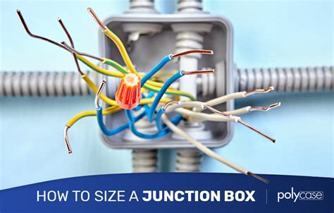 is it necessary to tighten wire connections in junction box|junction box wire size.